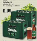 Aktuelle Diebels Angebote bei EDEKA in Bergisch Gladbach Aktuelles Alt Angebot bei EDEKA in Bergisch Gladbach ab 11,99 €