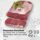 Deutsches Roastbeef Angebote bei E center Rastatt für 2,99 €
