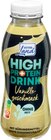High Protein Drink im Angebot bei Netto Marken-Discount in Buchholz High Protein Drink Angebote von Gutes Land bei Netto Marken-Discount Buchholz für 1,19 €