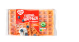 Frischei-Waffeln Angebote von MEINE KUCHEN WELT bei ALDI SÜD Würzburg für 1,39 €