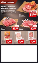 Paprika im nah&frisch Prospekt in Gütersloh Aktueller nah&frisch Prospekt mit Paprika, "DER MARKT FÜR GUTES ESSEN UND TRINKEN", Seite 9