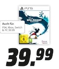 PS5 Angebote von PS5 bei MediaMarkt Saturn Hildesheim für 39,99 €