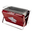 Volkswagen - Grill, faltbar Angebot im Prospekt Grill, faltbar bei Volkswagen im Prospekt "" für 89,90 €