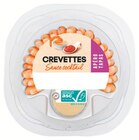 Queues de crevettes sauce cocktail ASC producteurs et commerçants en promo chez Intermarché Poitiers à 3,99 €