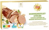 Aktuelles Schweinefilet Angebot bei REWE in Leverkusen ab 8,88 €