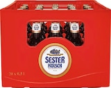Sester Kölsch bei Netto Marken-Discount im Marienheide Prospekt für 9,99 €