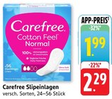 Slipeinlagen bei E center im Gerlingen Prospekt für 1,99 €