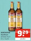 Nordfeuer bei Getränke Oase im Prospekt "" für 9,29 €
