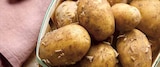 Pomme de terre primeur itm terroirs IGP de noirmoutier et/ou AOP de l'ile de ré - Intermarché à Élancourt Pomme de terre primeur itm terroirs IGP de noirmoutier et/ou AOP de l'ile de ré en promo chez Intermarché Élancourt à 2,49 €