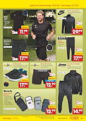 Sportbekleidung im Netto Marken-Discount Prospekt in Cottbus Aktueller Netto Marken-Discount Prospekt mit Sportbekleidung, "Aktuelle Angebote", Seite 49