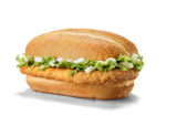 121 von McDonald's im aktuellen McDonalds Prospekt für 