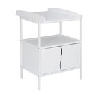 Wickelkommode im XXXLutz Möbelhäuser Prospekt WICKELKOMMODE Weiß von My Baby Lou im aktuellen XXXLutz Möbelhäuser Prospekt für 149,90 €
