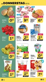 Kaninchenleber Angebote im Prospekt "Günstig. Besser. Für Dich." von Netto mit dem Scottie Kaninchenleber Angebote im Prospekt "Günstig. Besser. Für Dich." von Netto mit dem Scottie auf Seite 22