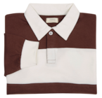 Sweat col polo Tailles dans le catalogue Zeeman