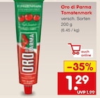 Aktuelles Tomatenmark Angebot bei Netto Marken-Discount in Bochum ab 1,29 €