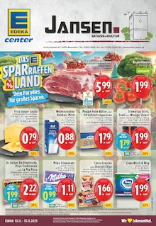 E center Prospekt der Woche "Aktuelle Angebote" Seite 1, 10.11.2025 bis 15.11.2025 für Baesweiler Aktueller E center Prospekt "Aktuelle Angebote" Seite 1 von 28 Seiten für Baesweiler