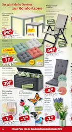 Aktueller Sonderpreis Baumarkt Prospekt mit Kerzen, "... da, wo die kleinen Preise Party machen!", Seite 10