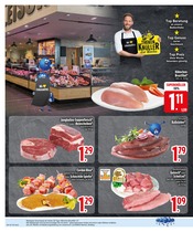 Aktueller EDEKA Prospekt mit Rindfleisch, "Wir lieben Lebensmittel.", Seite 16
