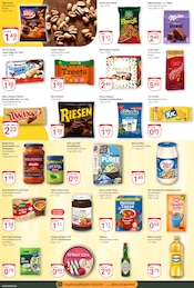 Aktueller GLOBUS Prospekt mit Mars, "Aktuelle Angebote", Seite 17