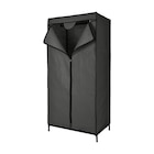 Aktuelles Kleiderschrank Angebot bei POCO in Paderborn ab 7,99 €