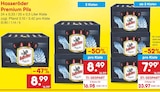Netto Marken-Discount Bordesholm - Premium Pils Angebot im Prospekt Premium Pils bei Netto Marken-Discount im Bordesholm Prospekt für 7,99 €