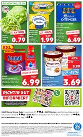 Radler im Kaufland Prospekt in Marl Aktueller Kaufland Prospekt mit Radler, "KNÜLLER", Seite 57