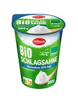 SCHLAGSAHNE Angebote von Bioland bei Lidl Leonberg für 0,89 €