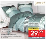 Aktuelle Bettwäsche Angebote bei Zurbrüggen in Bielefeld Aktuelles Feinbiber-Bettwäsche DAVOS Angebot bei Zurbrüggen in Bielefeld ab 29,99 €