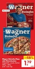 Steinofen Pizza von Wagner im aktuellen Netto Marken-Discount Prospekt
