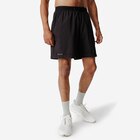 Laufshort 2-in-1 Herren - Run 500 Dry im Decathlon Prospekt Laufshort 2-in-1 Herren - Run 500 Dry von KIPRUN im aktuellen Decathlon Prospekt für 19,99 €