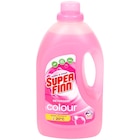 Promo Lessive Superfinn Couleur à 3,28 € dans le catalogue Action à Valdahon