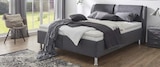 BRAUN Möbel-Center Reichenau - Polsterbett Angebot im Prospekt Polsterbett bei BRAUN Möbel-Center im Reichenau Prospekt für 1.499,00 €
