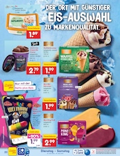 Wild im Netto Marken-Discount Prospekt in Neumünster Aktueller Netto Marken-Discount Prospekt mit Wild, "Aktuelle Angebote", Seite 26