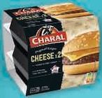 20% versés sur ma carte U sur une selection de snacks charal - CHARAL dans le catalogue Super U