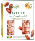 Aktuelles Datteln im Speckmantel Angebot bei REWE in Köln ab 2,99 €