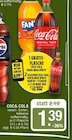 Coca-Cola Angebote bei EDEKA Haltern am See für 1,39 €