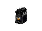 Inissia EN80.B Nespresso Kapselmaschine Schwarz von DELONGHI im aktuellen MediaMarkt Saturn Prospekt für 59,00 €