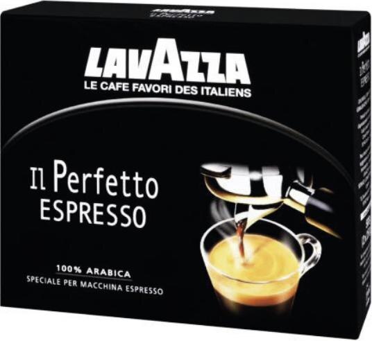 Café moulu Il Perfetto Espresso