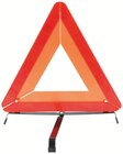 Promo Triangle de signalisation à 3,99 € dans le catalogue Cora à Thionville