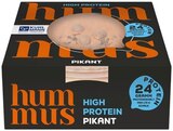 Hummus High Protein im Angebot bei Penny in Rostock Hummus High Protein Angebote von KÜHLMANN bei Penny Rostock für 1,49 €
