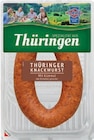 Thüringer Knackwurst bei Lidl im Prospekt "" für 2,19 €
