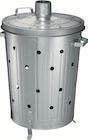 Brenntonne im Angebot bei Wreesmann in Cuxhaven Brenntonne Angebote von Top Flora bei Wreesmann Cuxhaven für 14,99 €