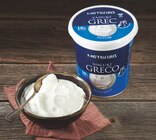 Grand Frais - YAOURT GREC : offre du catalogue Promo YAOURT GREC à 3,99 € dans le catalogue Grand Frais ""