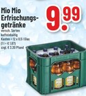 Erfrischungsgetränke bei Trinkgut im Sundern Prospekt für 9,99 €
