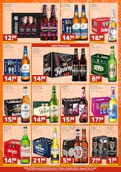 Oettinger im GetränkeLand Meyer Prospekt in Görlitz Aktueller GetränkeLand Meyer Prospekt mit Oettinger, "DIE GETRÄNKEKÖNNER", Seite 3