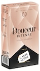 Café moulu Douceur Intense - Carte Noire en promo chez Colruyt Bron à 2,45 €