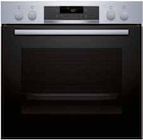Einbauherdset HND271XS64 im Angebot bei expert in Hagen Einbauherdset HND271XS64 Angebote von Bosch bei expert Hagen für 779,00 €