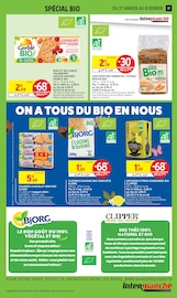 Promos Courge dans le catalogue "ÇA C'EST CONTRE LA VIE CHÈRE" de Intermarché Super à la page 17