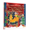 Savez-vous planter les rennes ? - Gautier-Languereau - Fnac Savez-vous planter les rennes ? - Gautier-Languereau à 15,00 € dans le catalogue Fnac