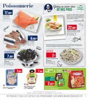 Sardines Angebote im Prospekt "VOS PROMOS de l'été" von Supermarchés Match Sardines Angebote im Prospekt "VOS PROMOS de l'été" von Supermarchés Match auf Seite 7